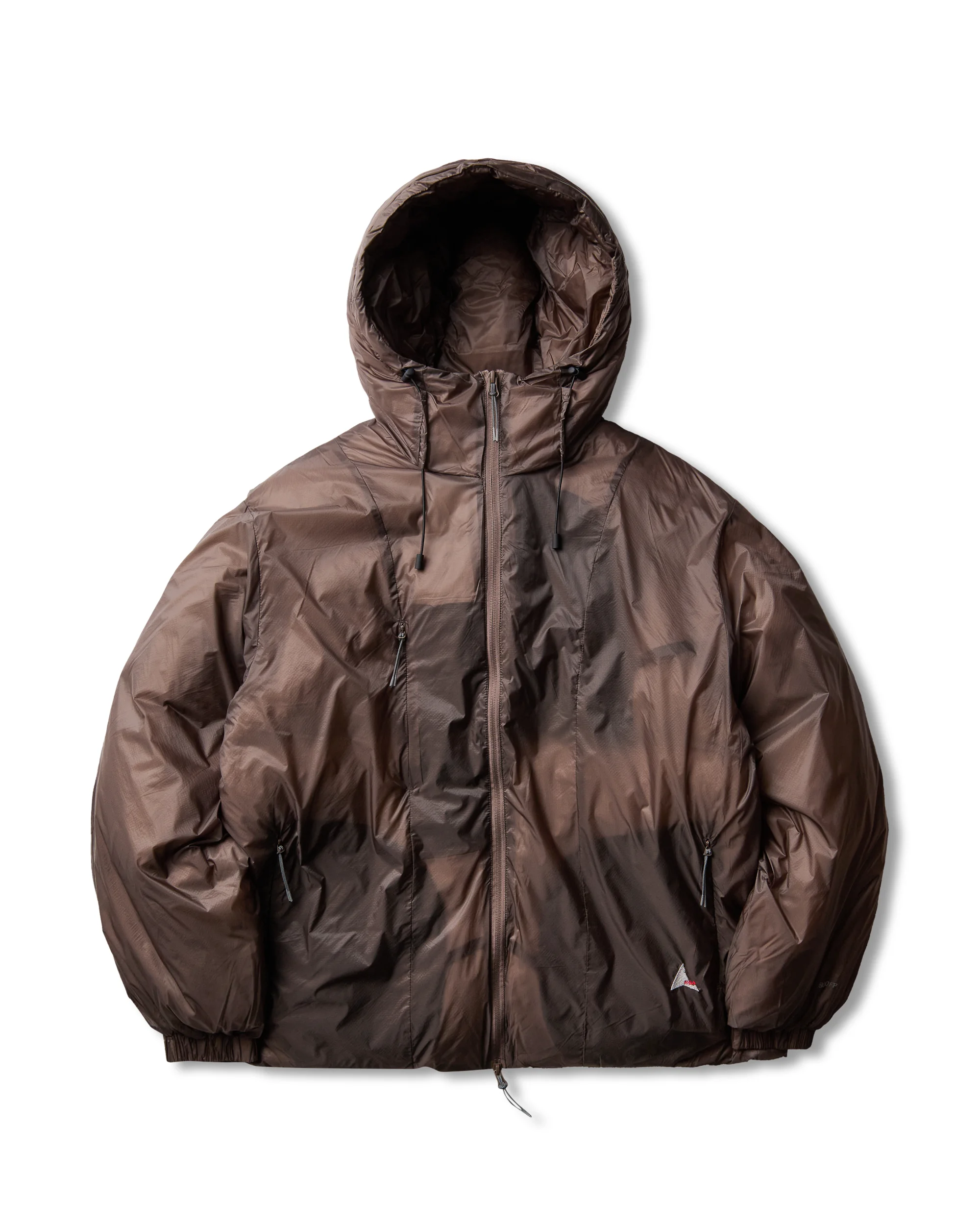 Smooth 800 Fill Power Down Jacket - 1