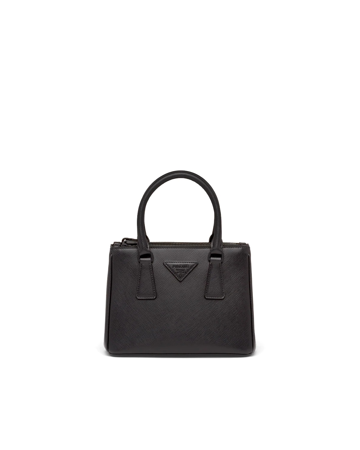 Prada Galleria micro handbag - 1