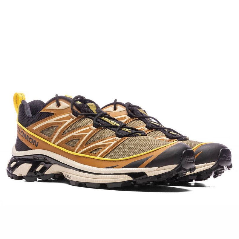 SALOMON XT-6 EXPANSE - CATHAY SPICE/LIZARD/BUTTERCUP outlook