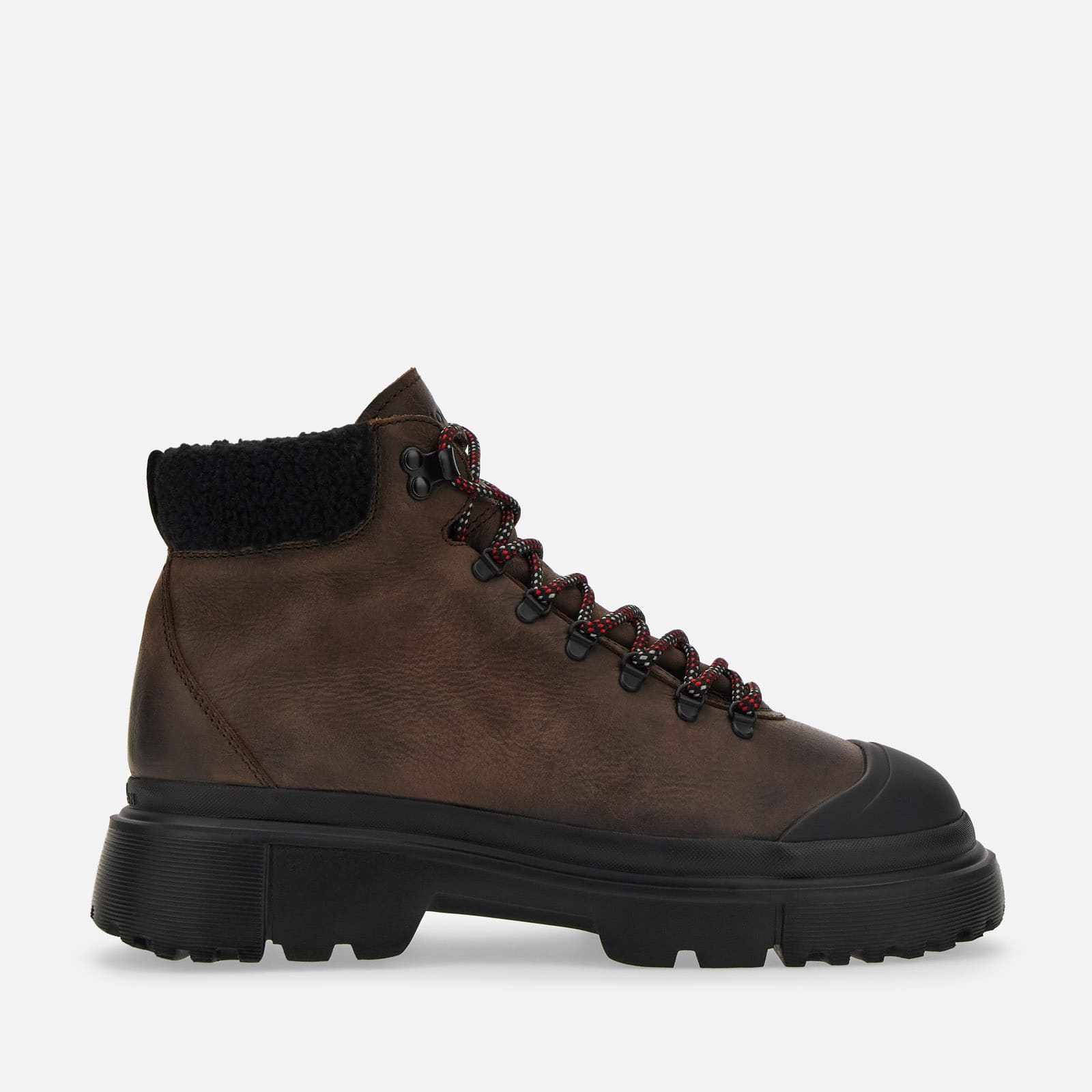 Ankle Boots Hogan H619 Brown - 1
