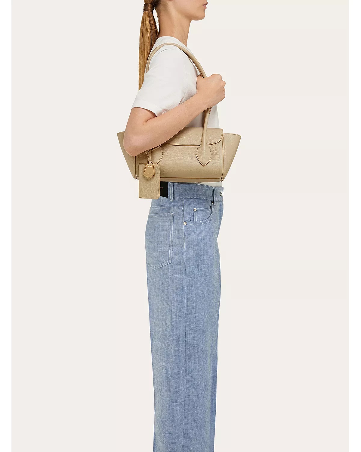 East/West Tote Bag - 2