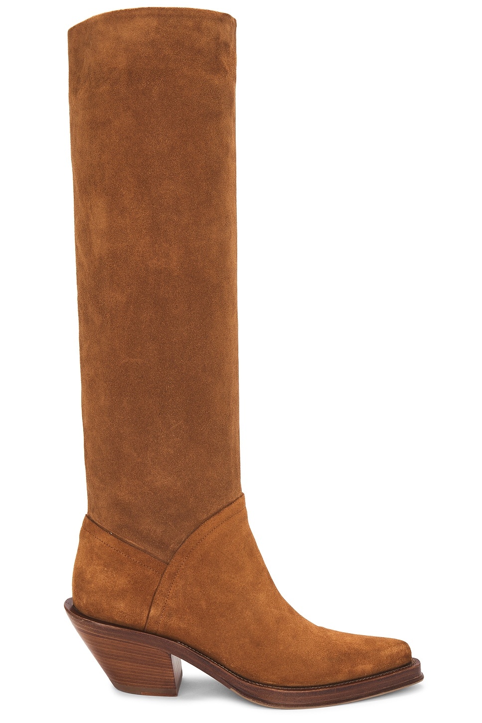Camero Boot - 1