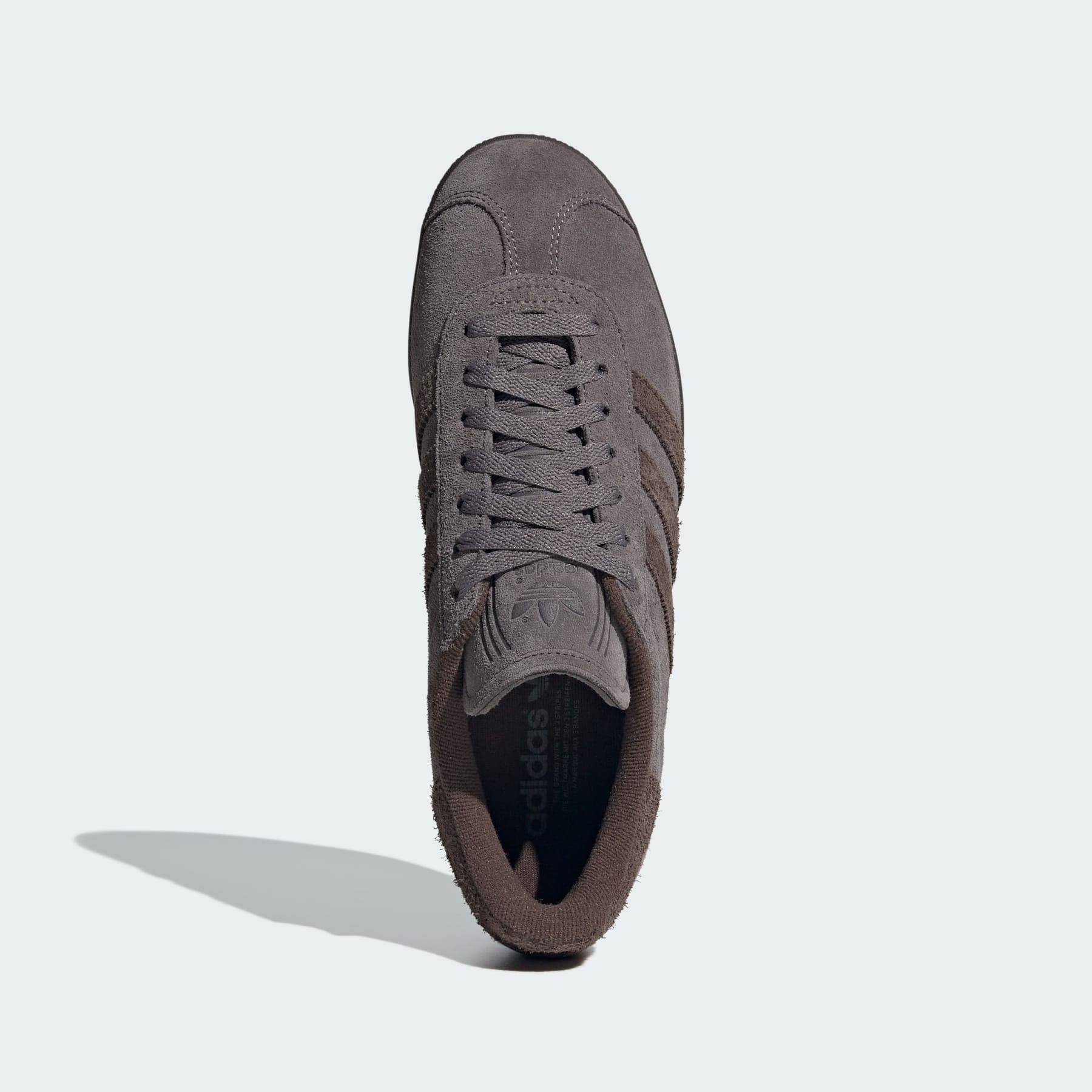adidas Gazelle Shoes - IG2097 | REVERSIBLE