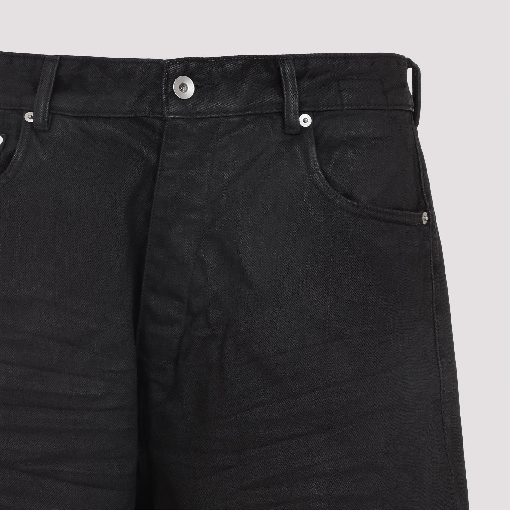 Jeans Black - 4