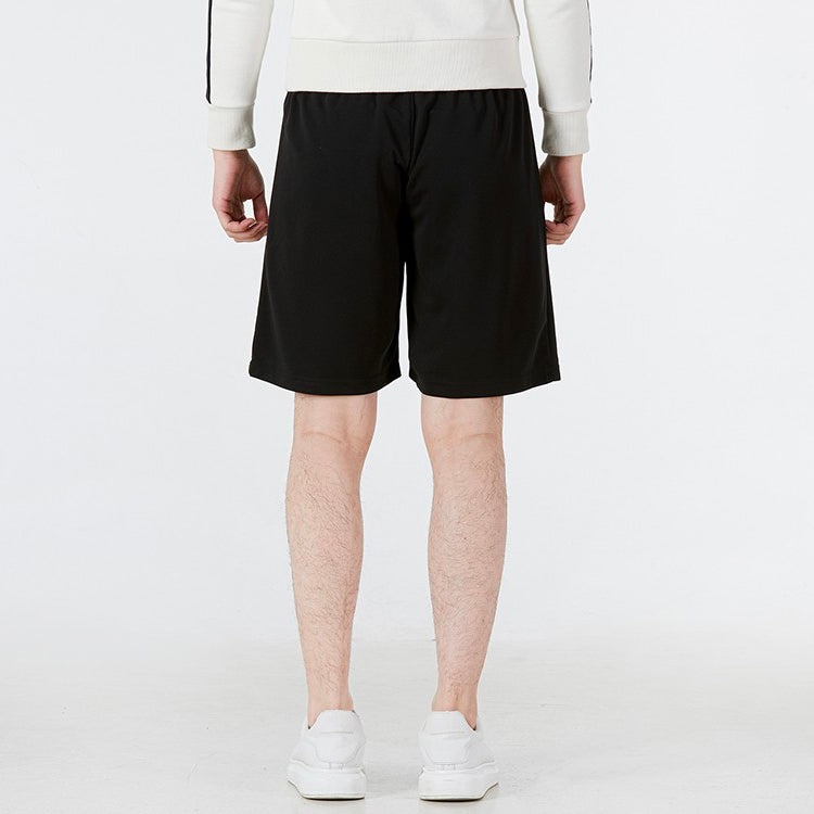 PUMA Running Shorts 'Black' 704942-04 - 4