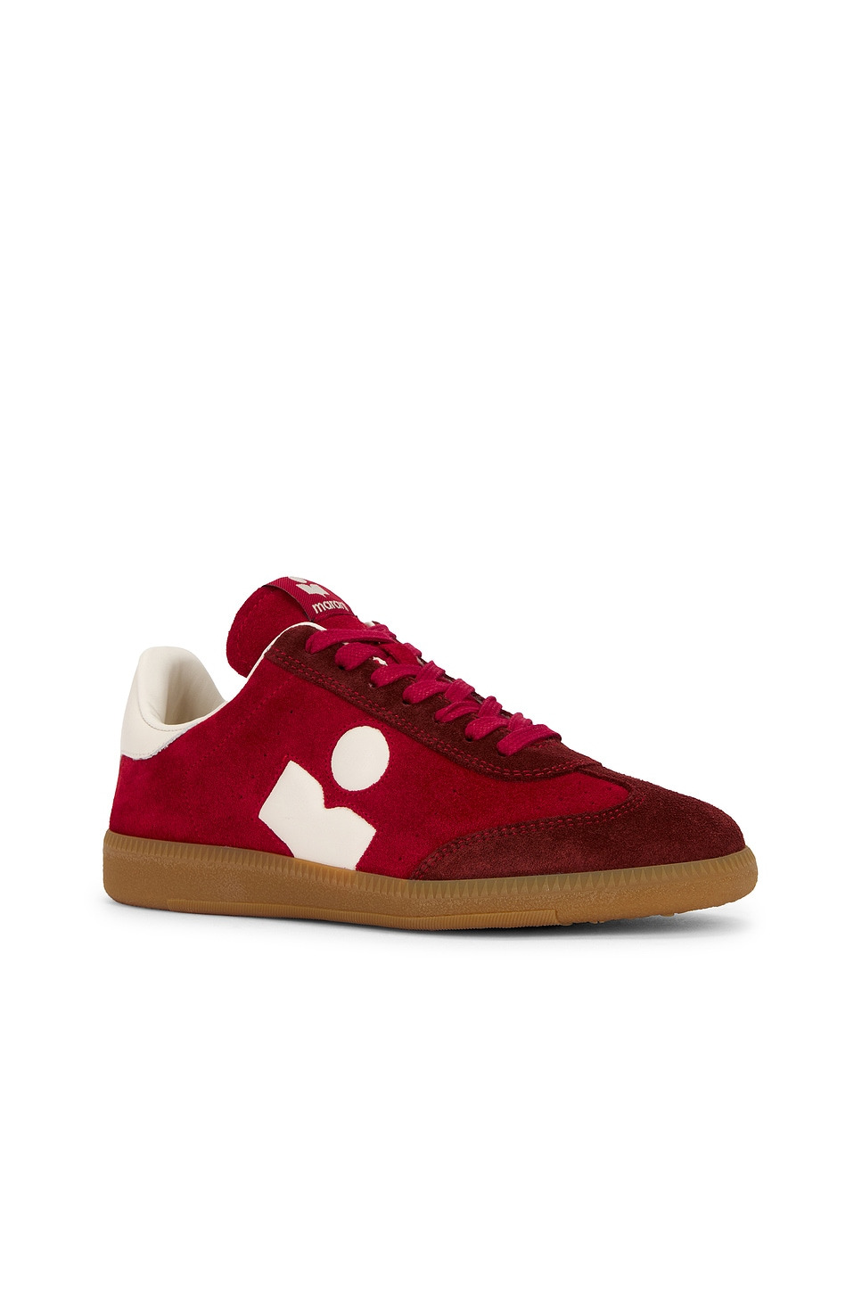 Bryce Sneaker - 2