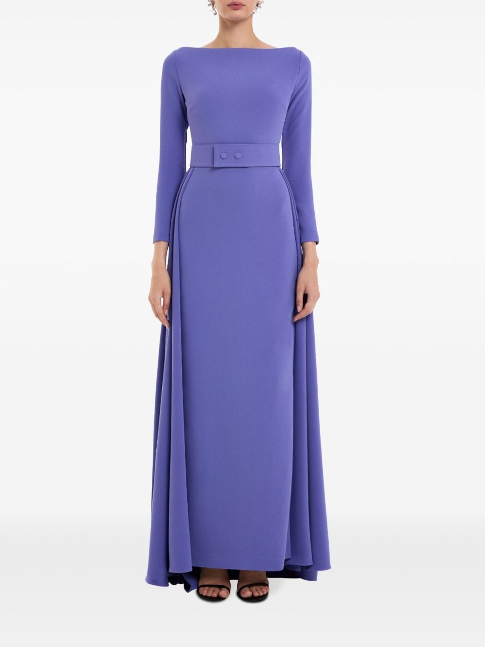 Shayla gown - 3