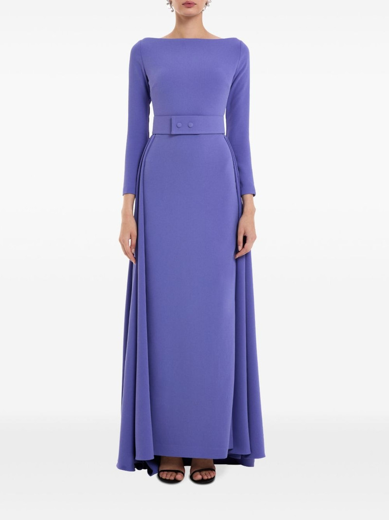Shayla gown 3