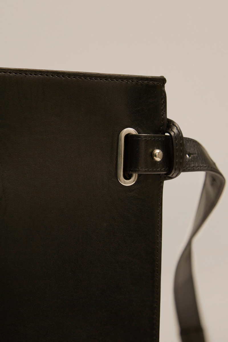 Accordion Baguette 8