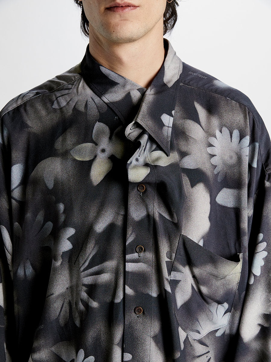 Curie X Ray Shirt - 4