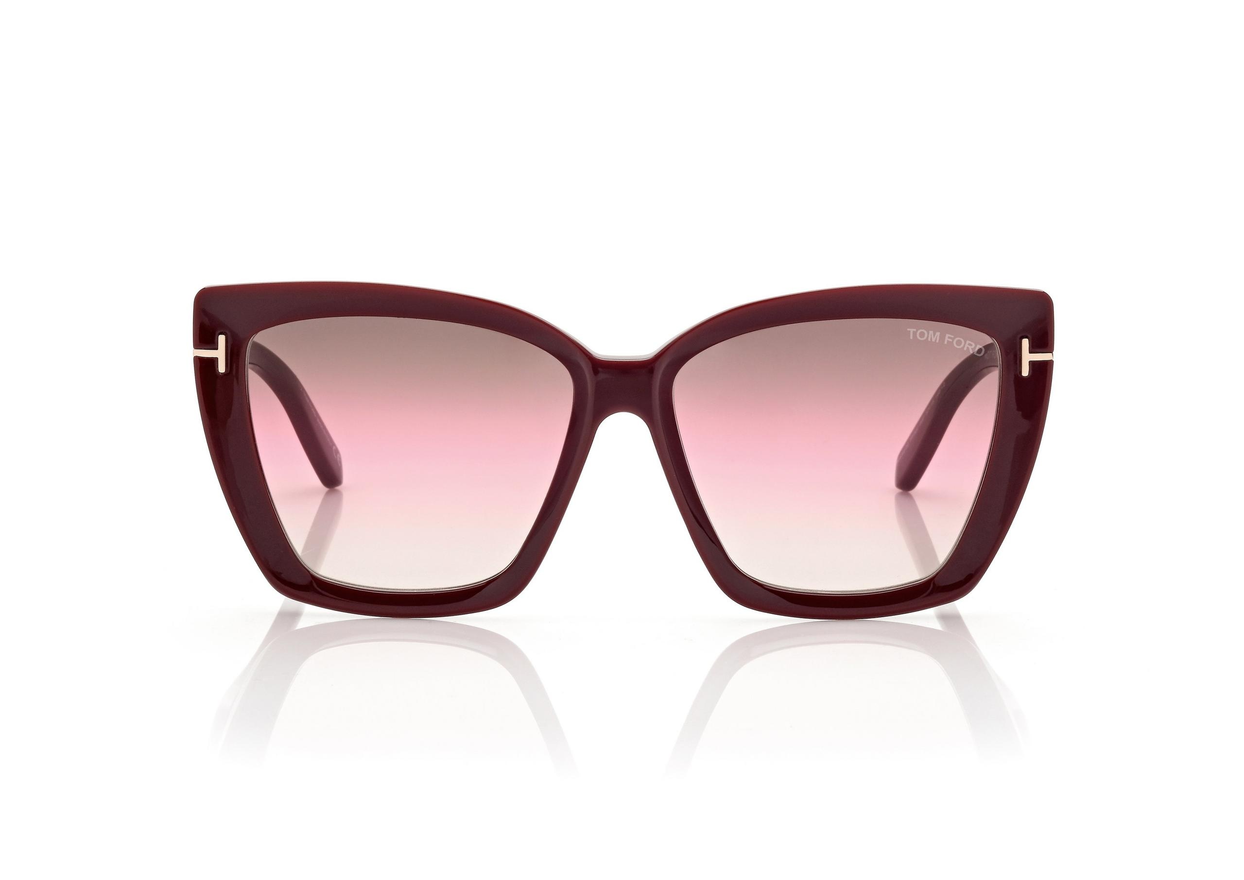 SCARLET SUNGLASSES - 1