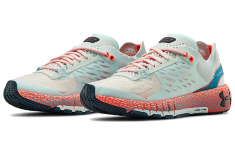 (WMNS) Under Armour HOVR Machina LT 'Rift Blue Escape' 3023906-400 - 3
