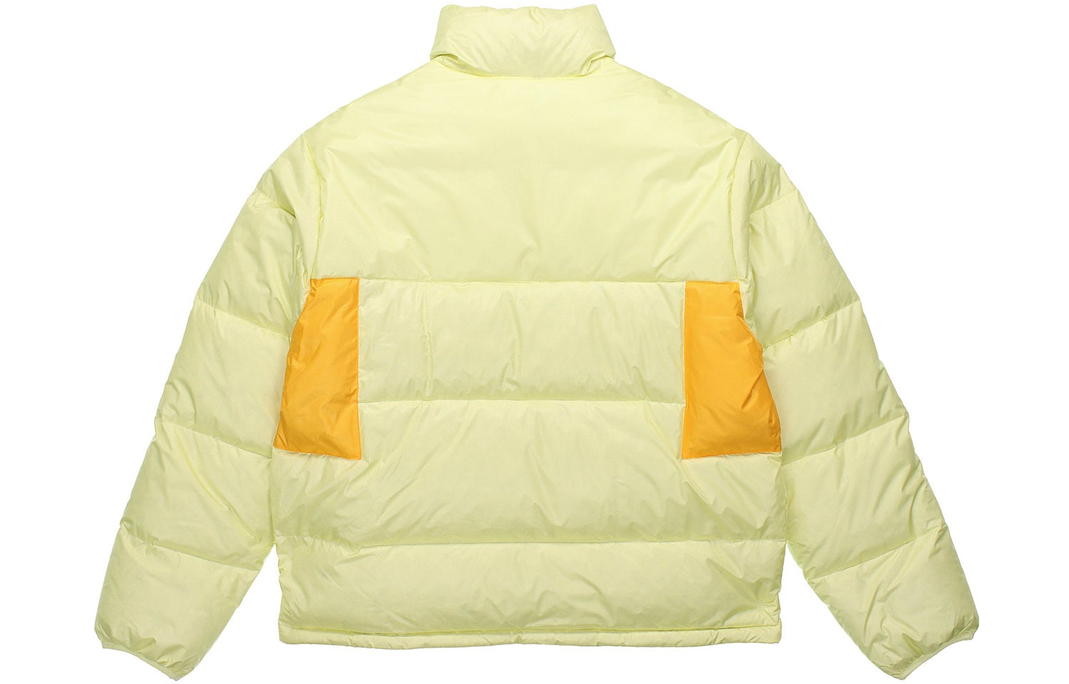 Nike Lab ACG Puffer Jacket 'Yellow' CD7661-335 - 2