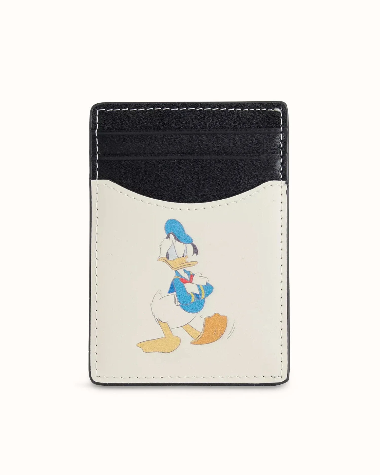 Disney Donald Duck Card Holder - 1