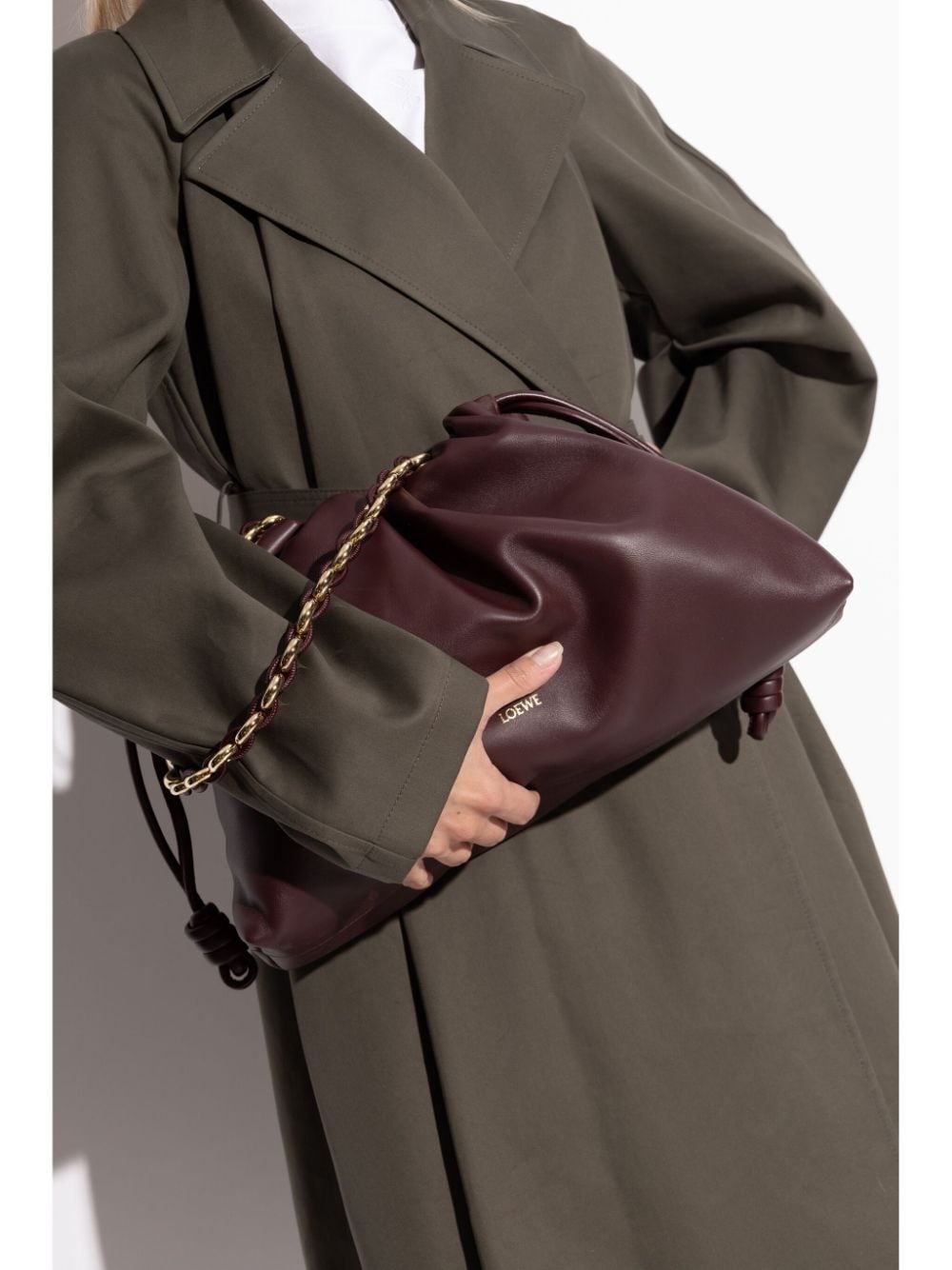 large Flamenco bag - 2
