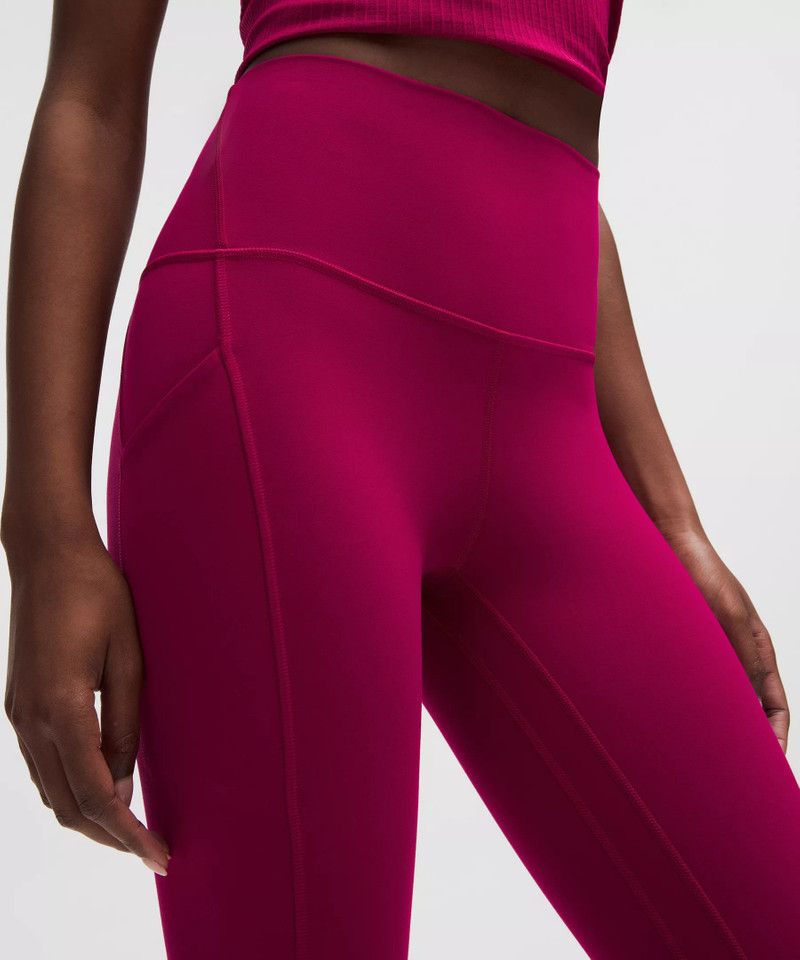 lululemon Align™ High-Rise Pant with Pockets 25" 4