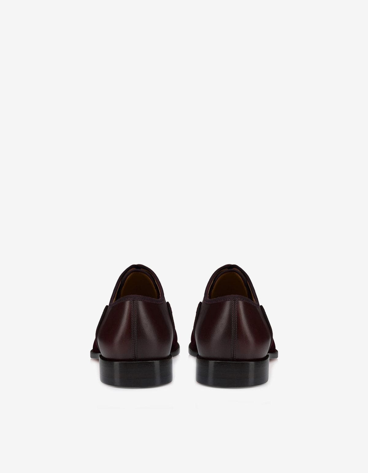 Christian Louboutin Greggory Brown Oxford Shoes - 3