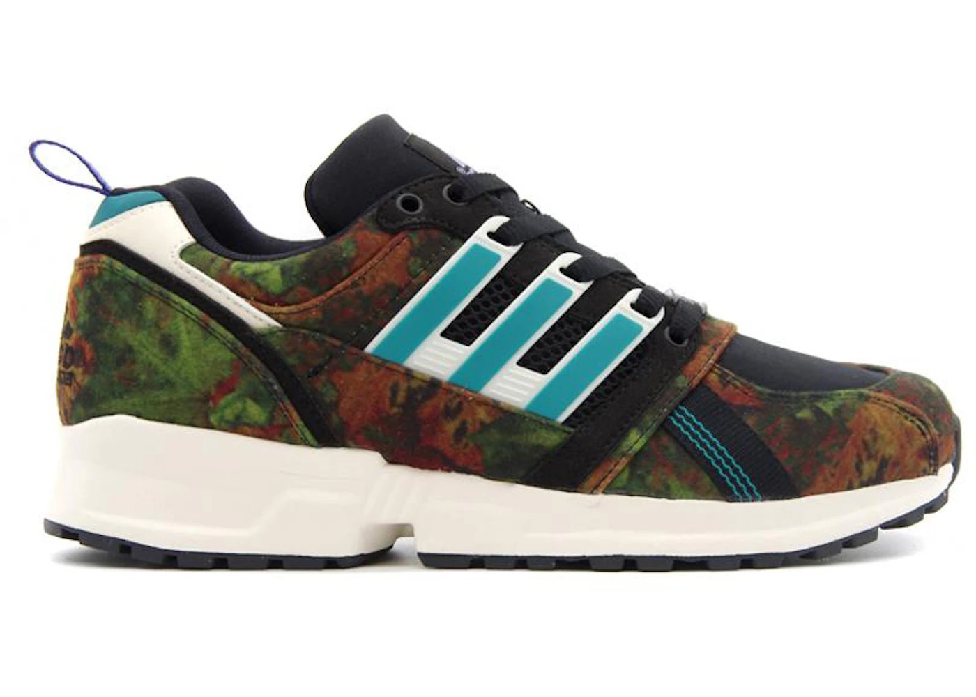 adidas Consortium EQT CSG 91 mita sneakers - 1