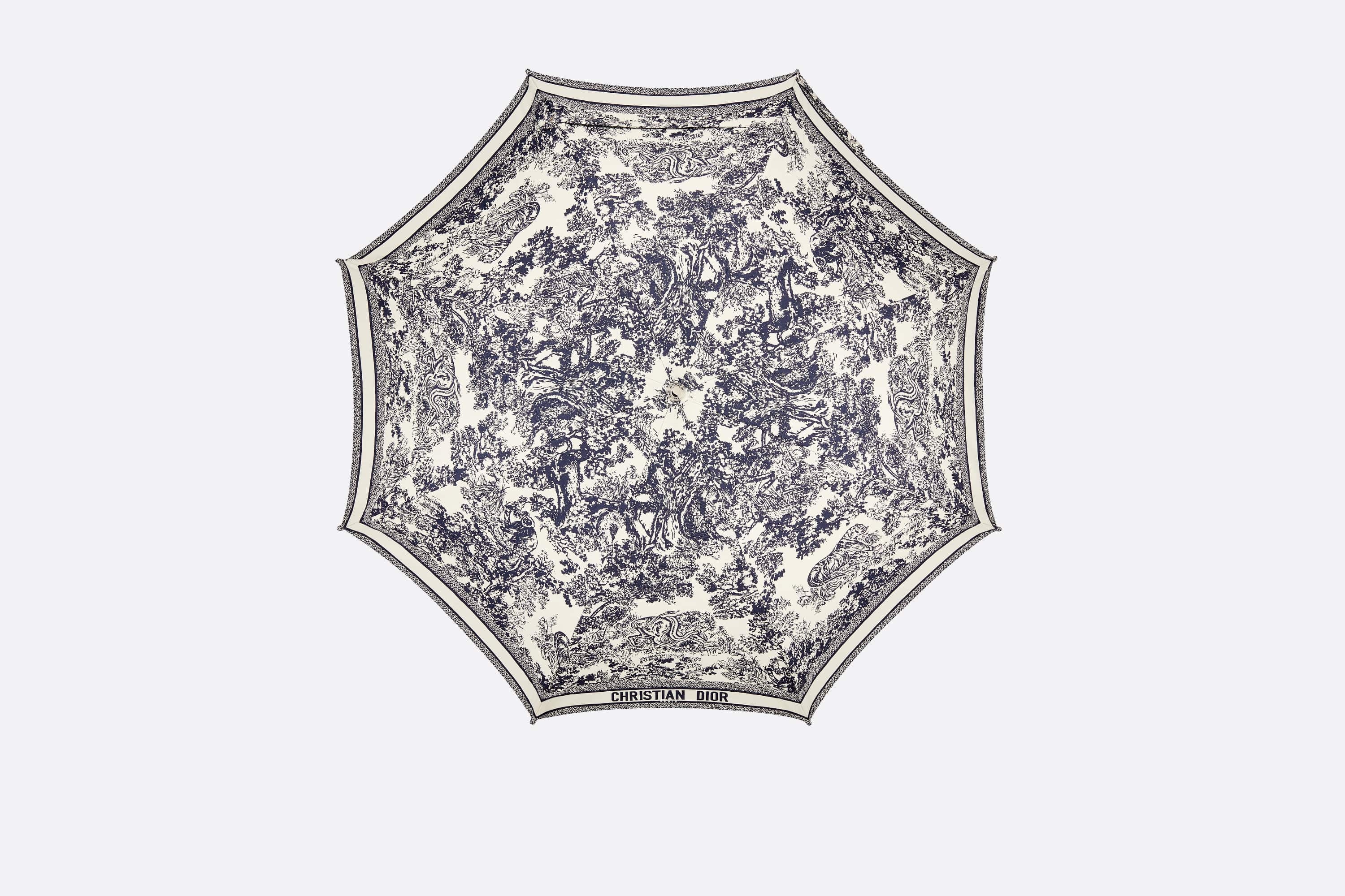 Dior Memories Parasol - 2