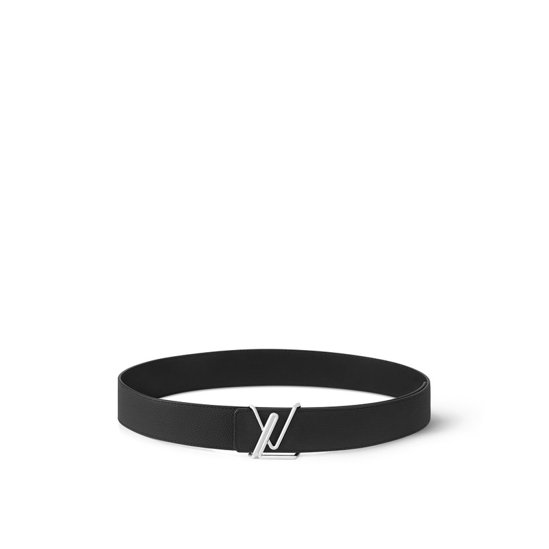 LV Tubular 40mm Reversible Belt 1