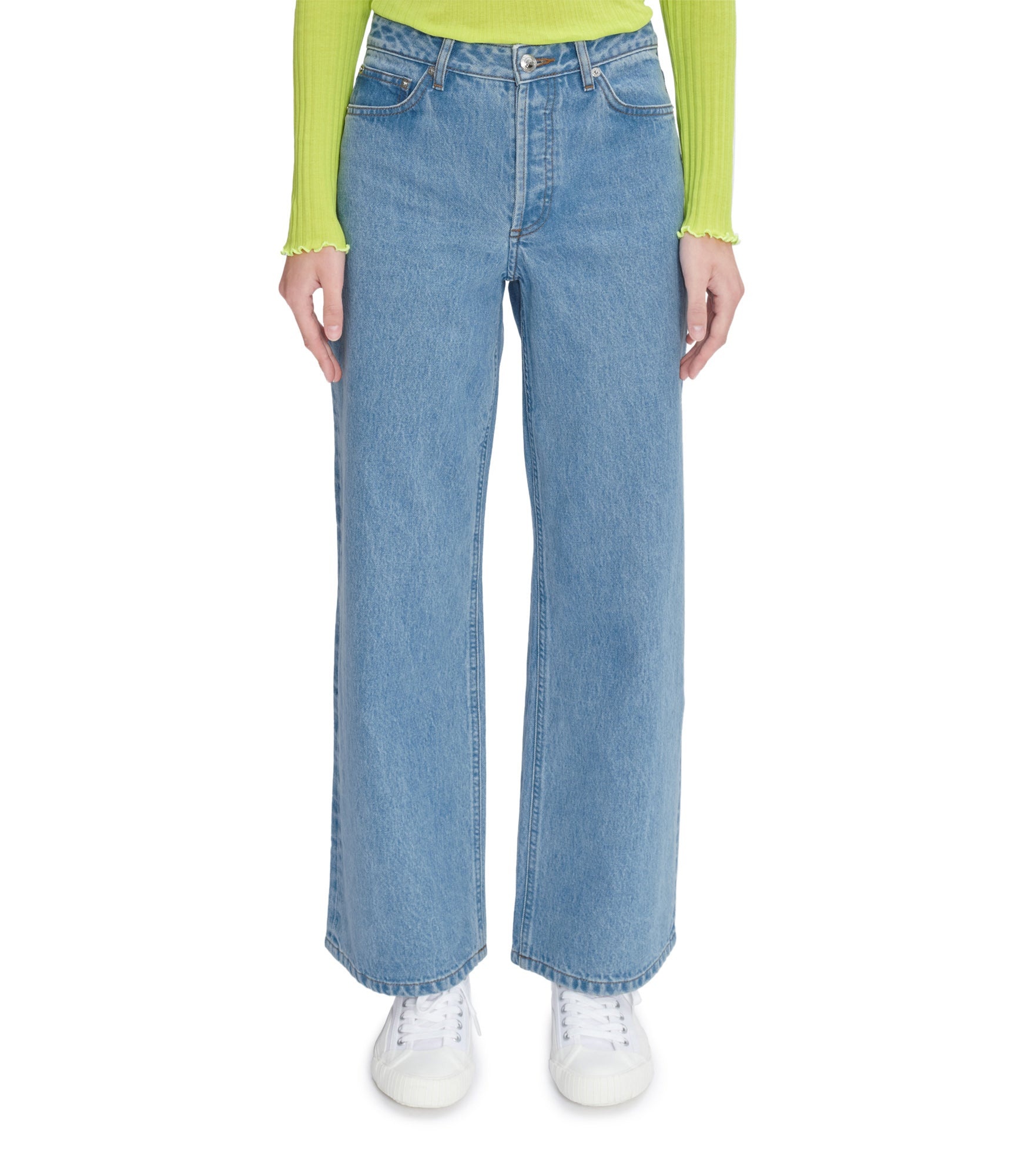 Elisabeth Jeans - 4