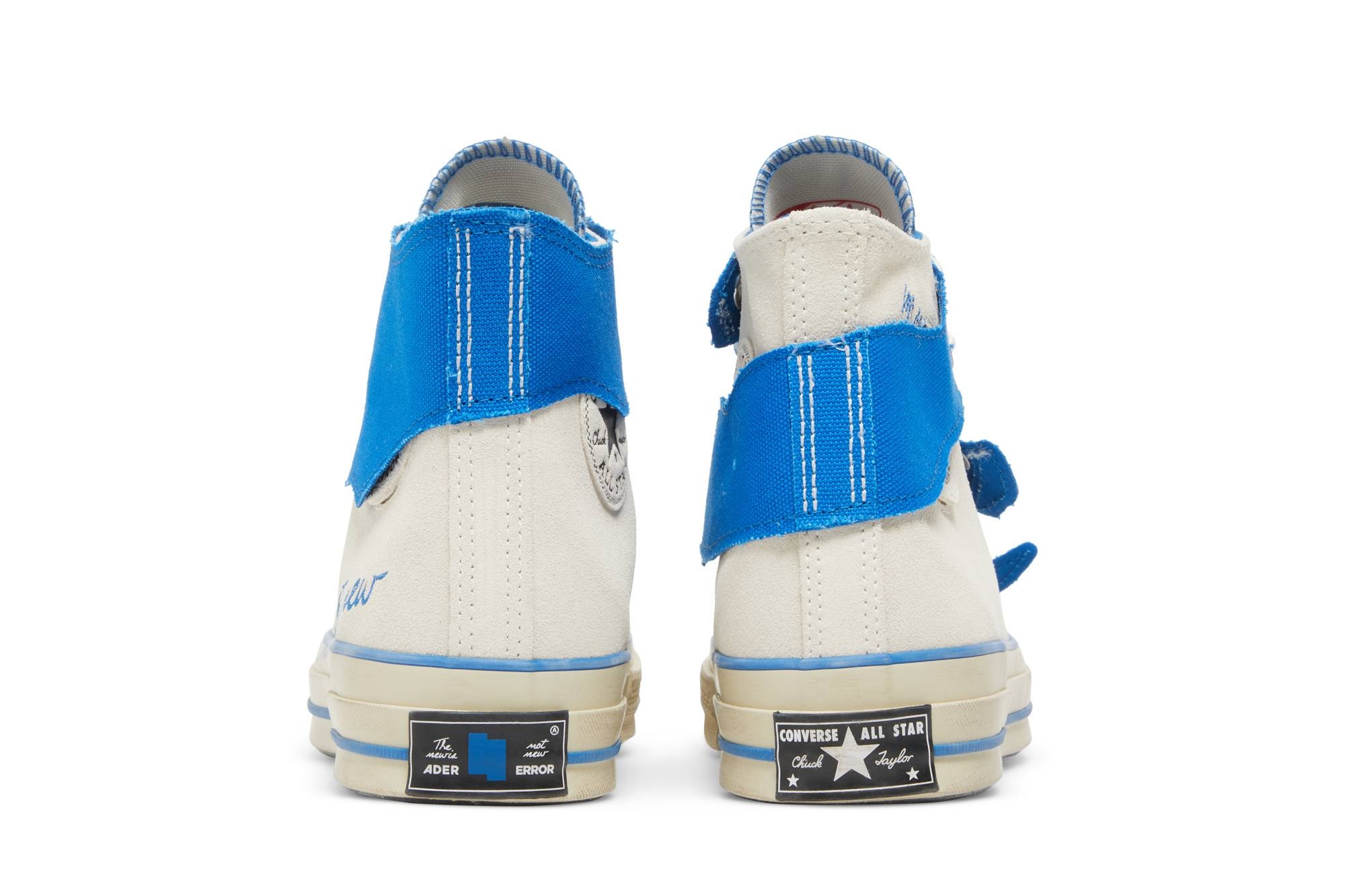 Ader Error x Chuck 70 'Create Next: The New is not New' - 6