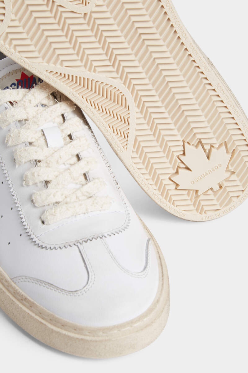 RIDER SNEAKERS - 5
