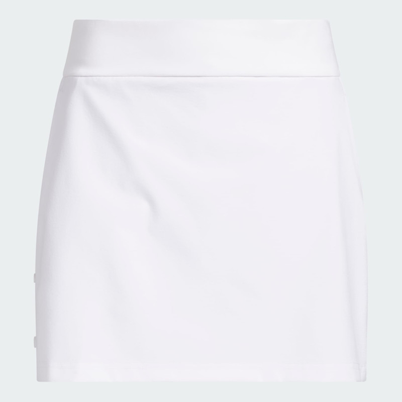 Beyond The Course Side-Snap Twistweave Skort 1