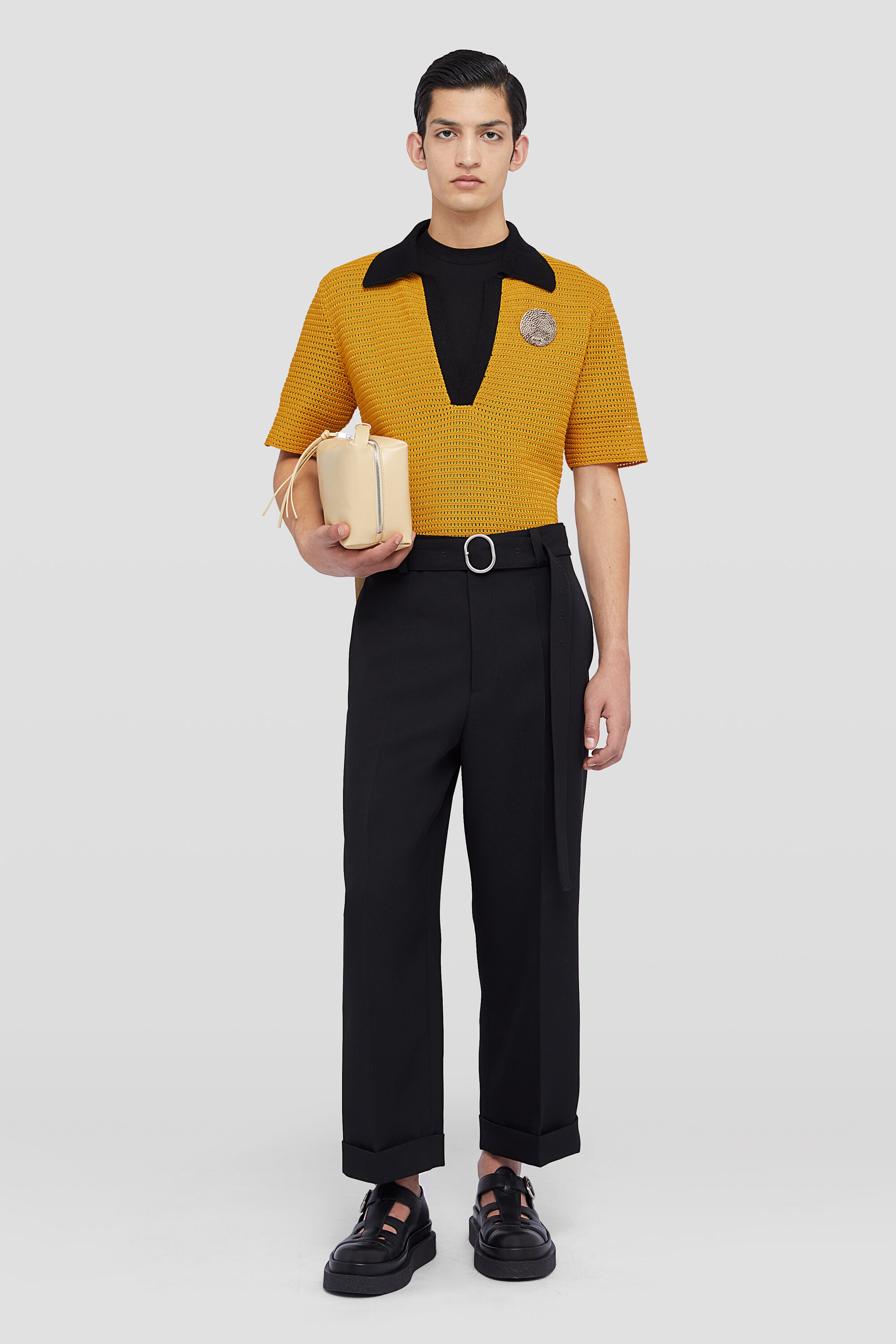 Polo T-Shirt - 6