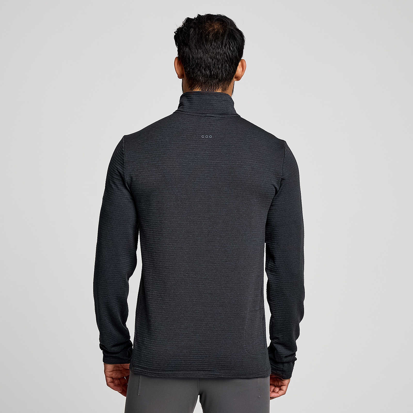 Triumph 3D 1/2 Zip - 2