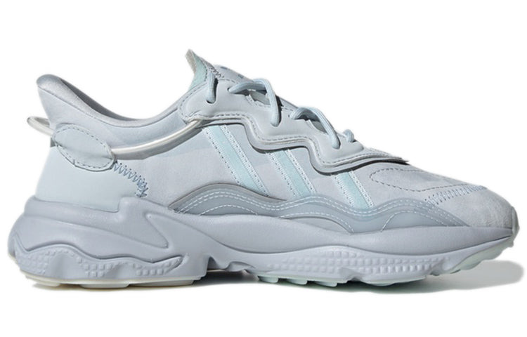 (WMNS) adidas originals Ozweego Sports Casual Shoes GY1037 - 2