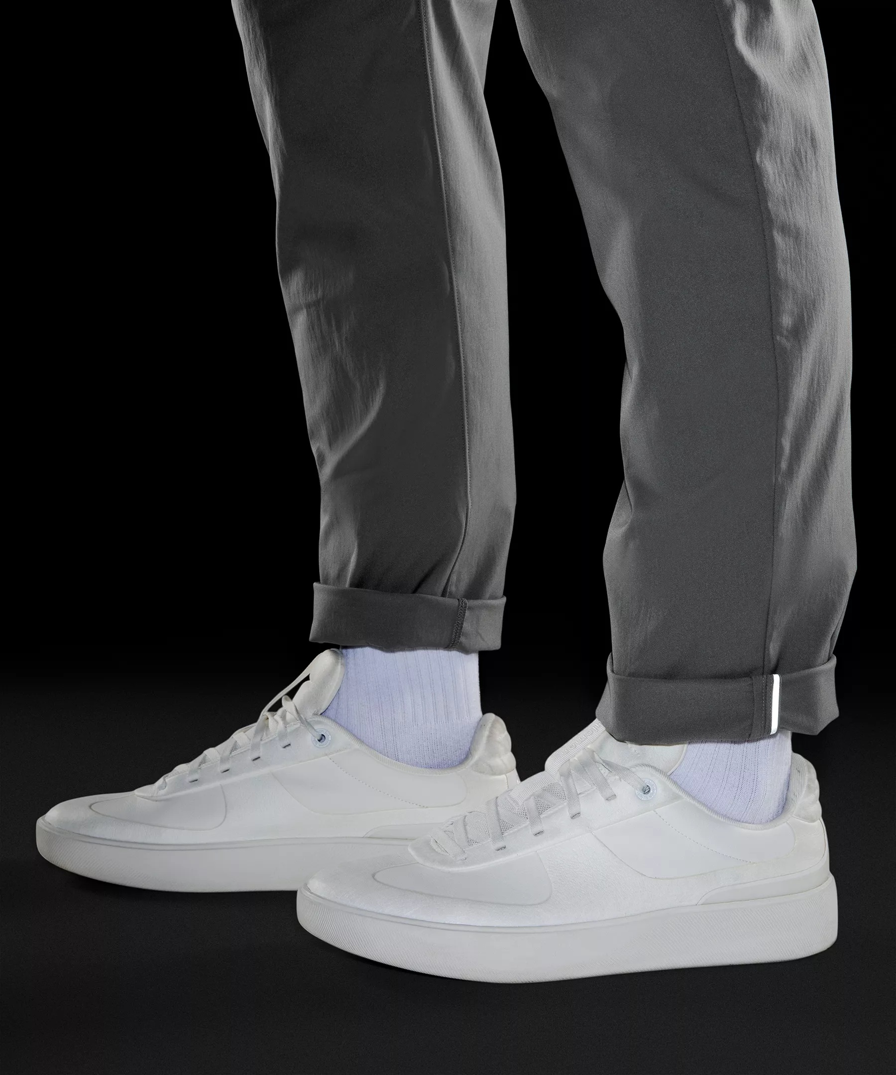 ABC Classic-Fit Trouser 30L *Smooth Twill - 8