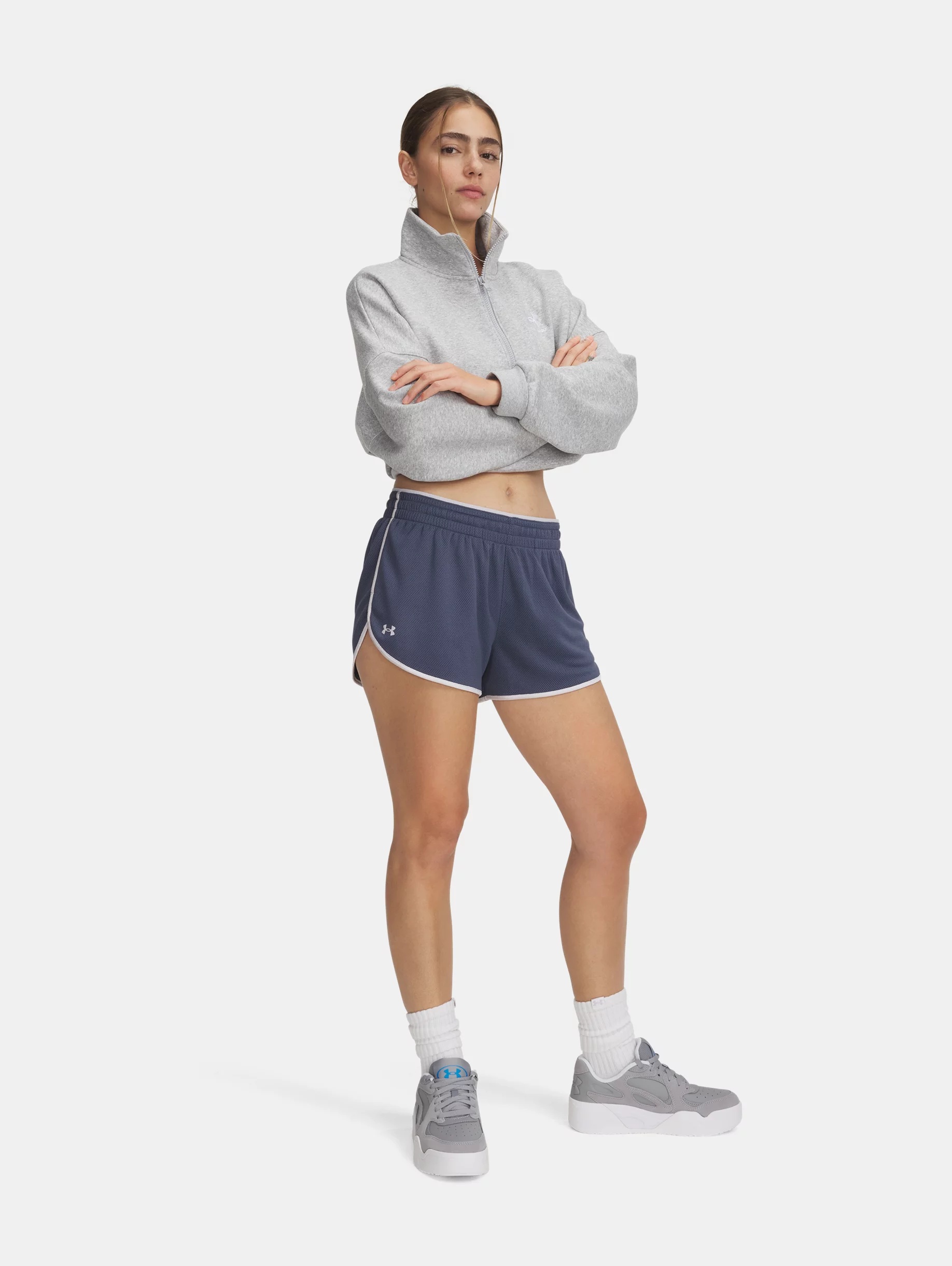 UA Vanish Knit - 3