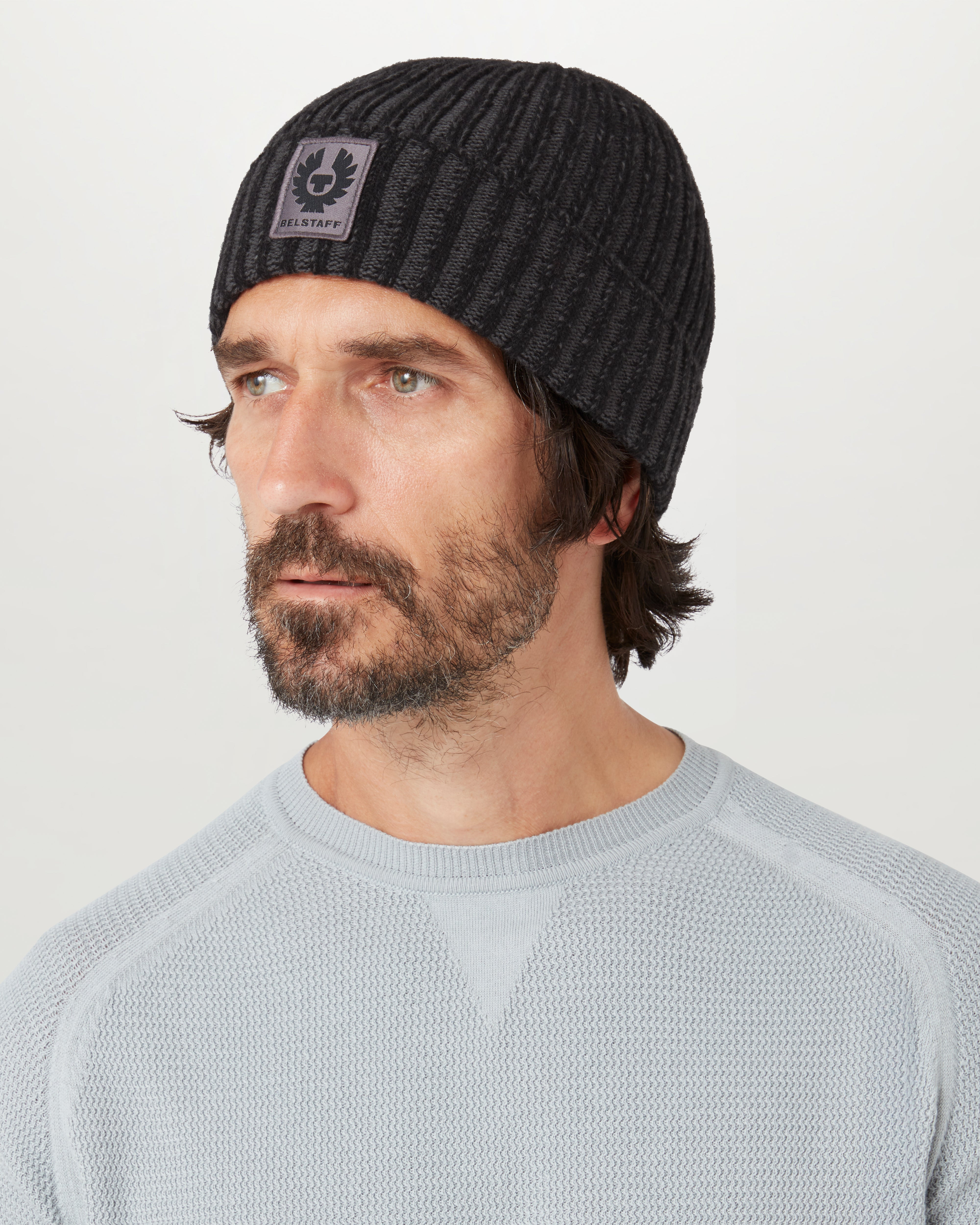 PLATED WATCH HAT - 2