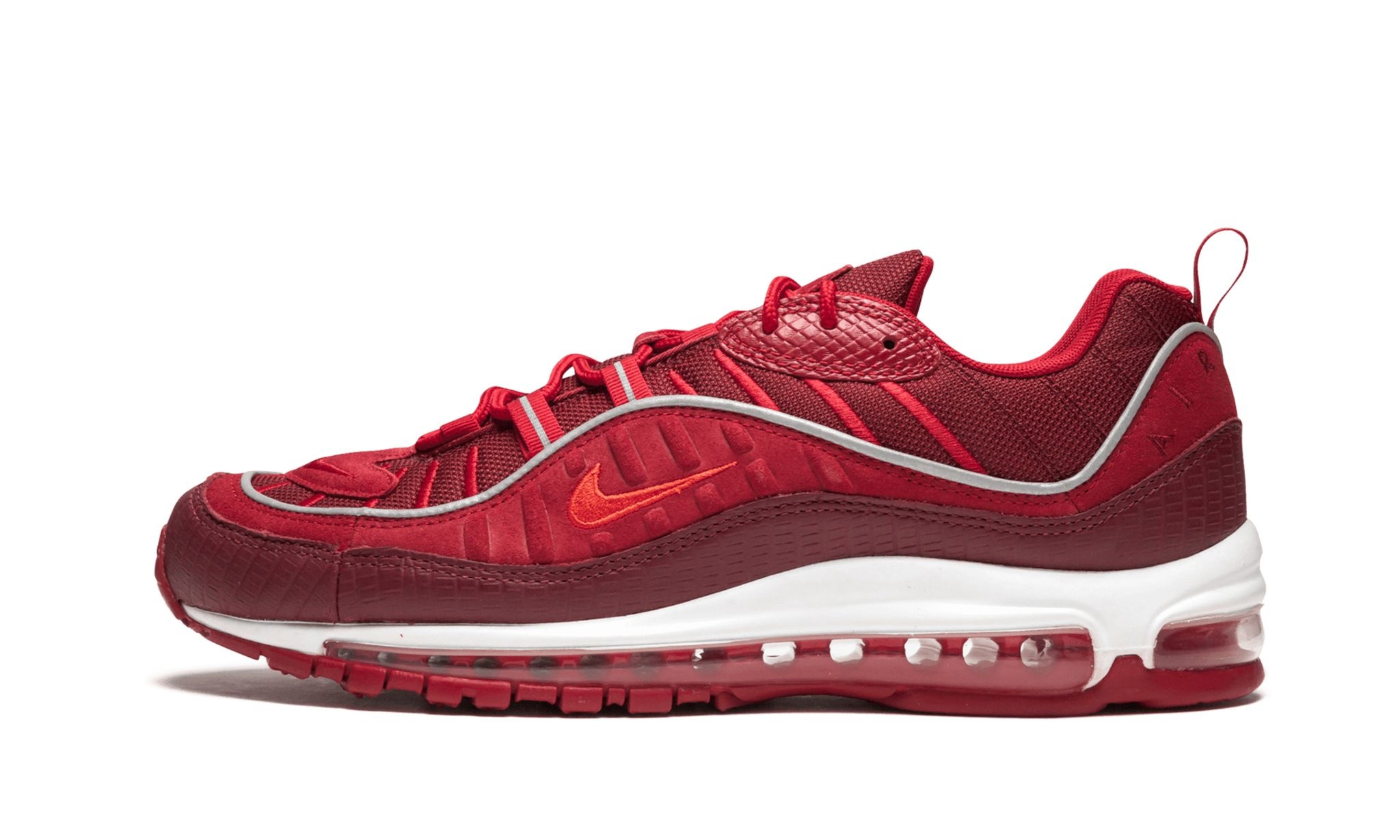 Nike Air Max 98 SE "Team Red" - 1