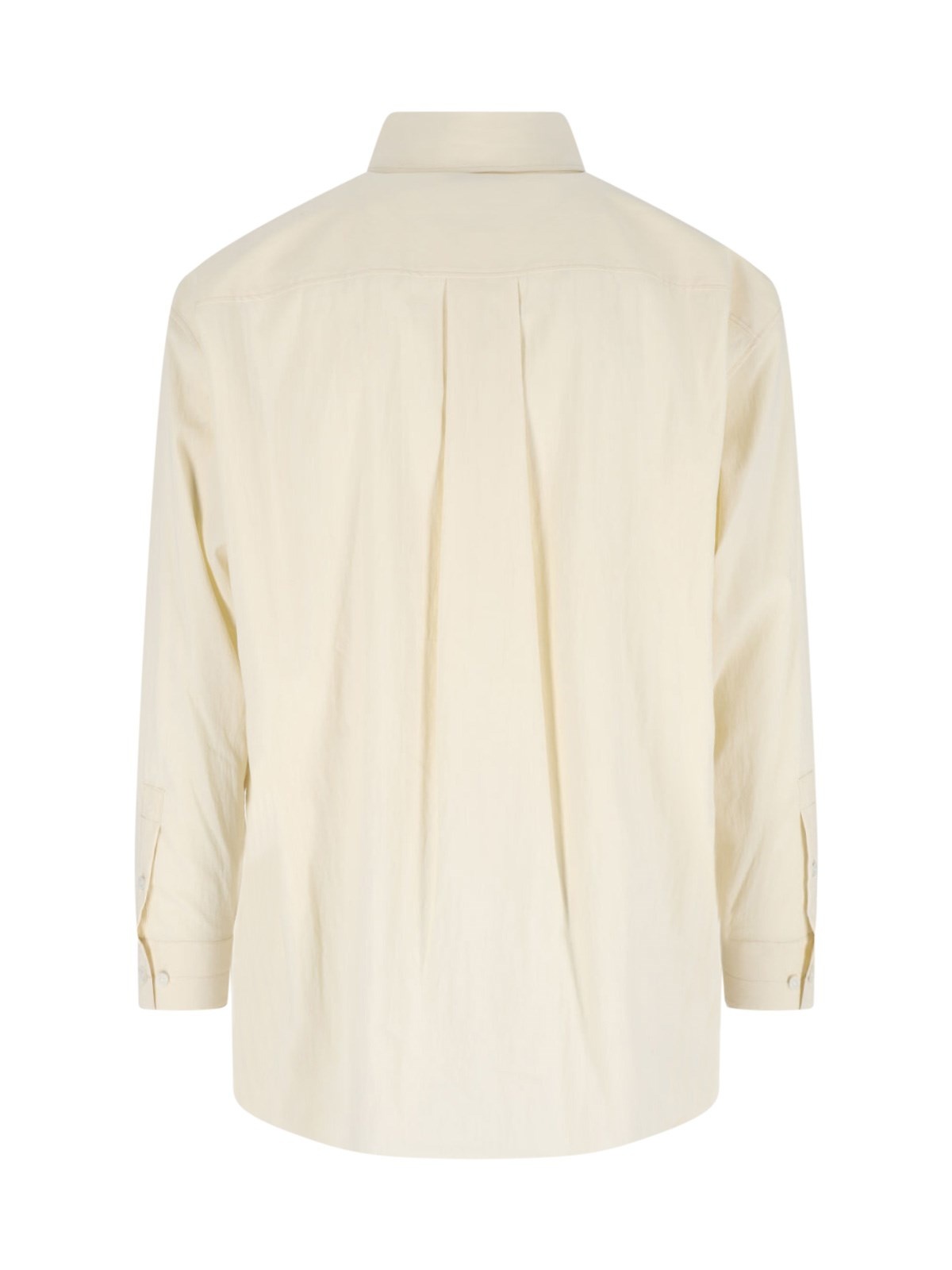 'LOOP' SHIRT - 2