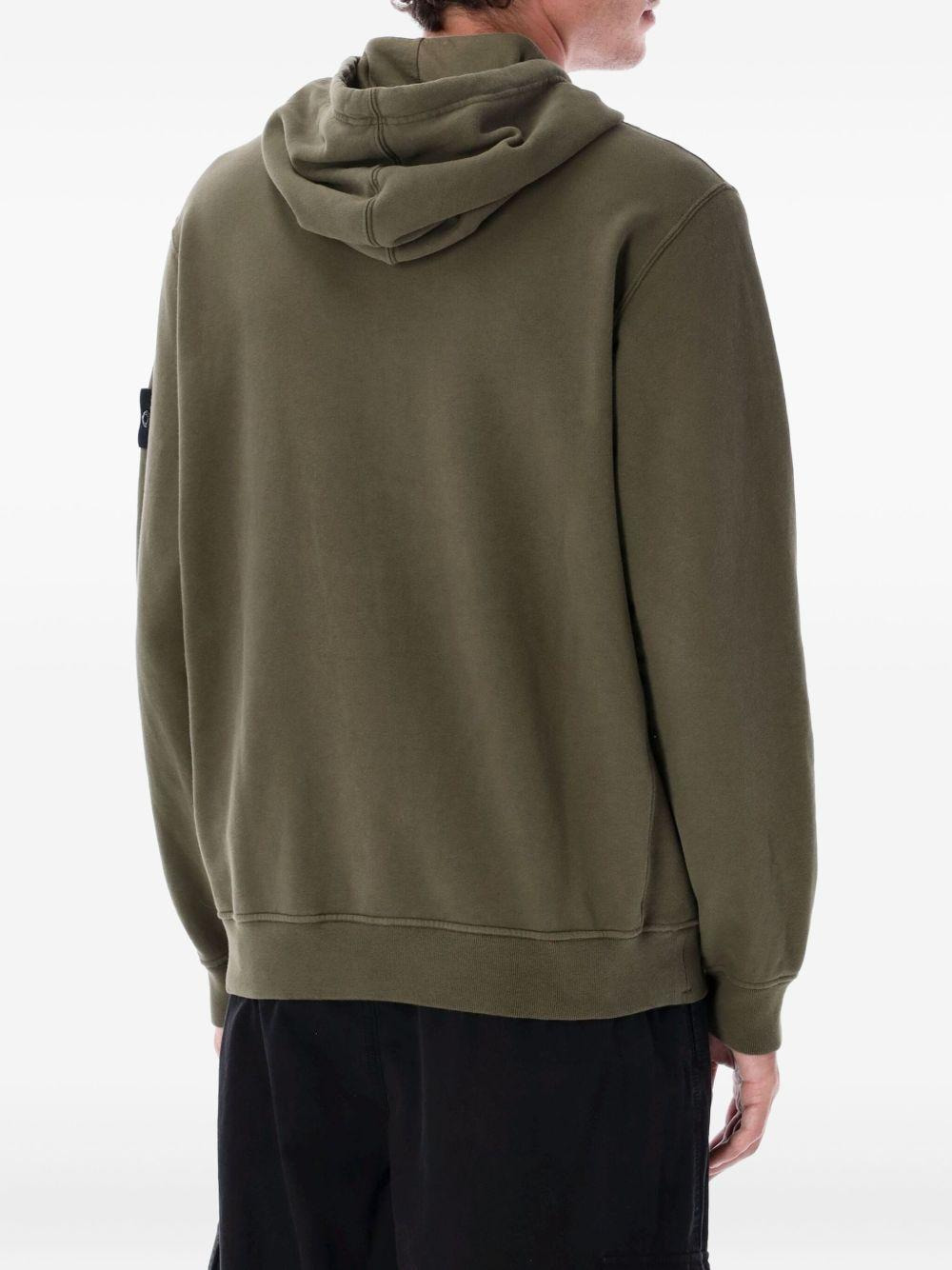 FELPA STONE ISLAND - 3