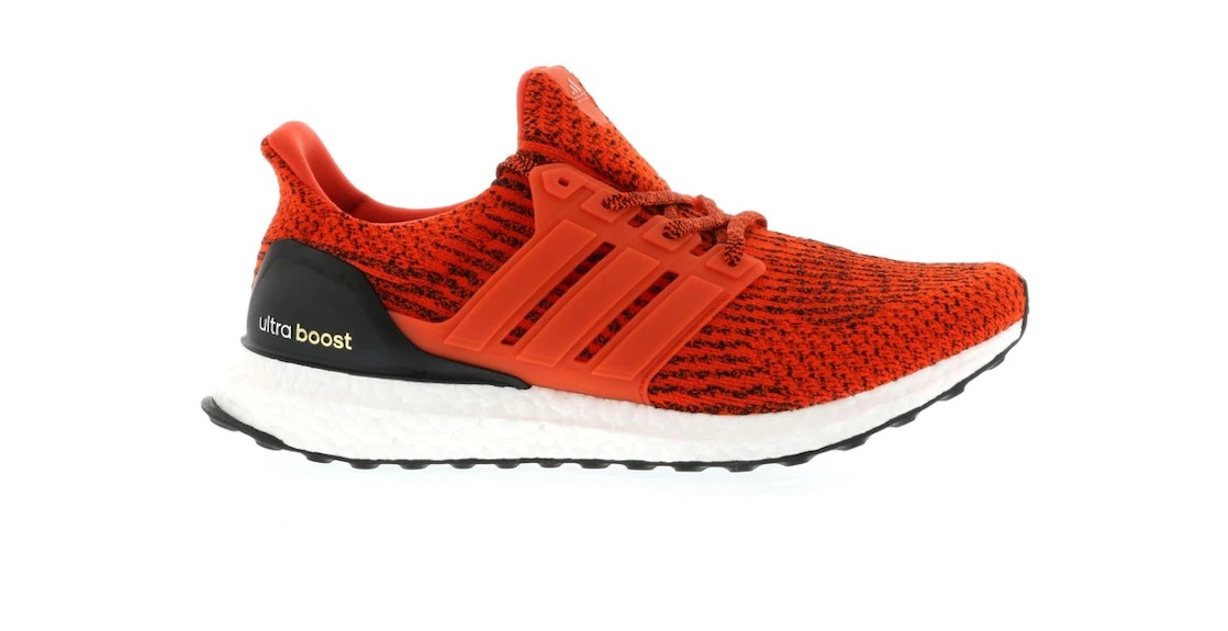 adidas Ultra Boost 3.0 Energy - 1