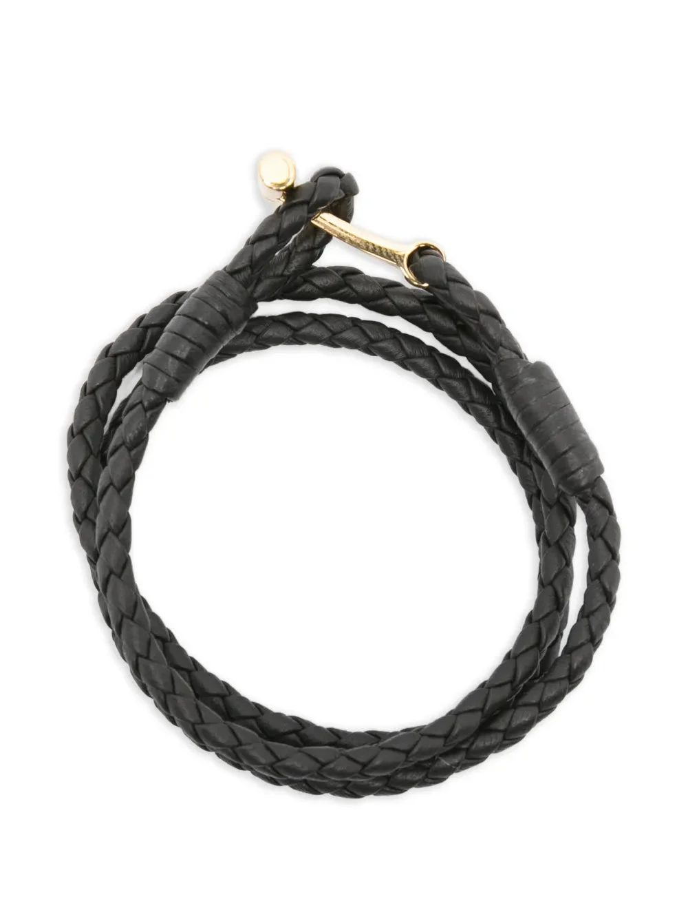 LEATHER BRACELET - 1