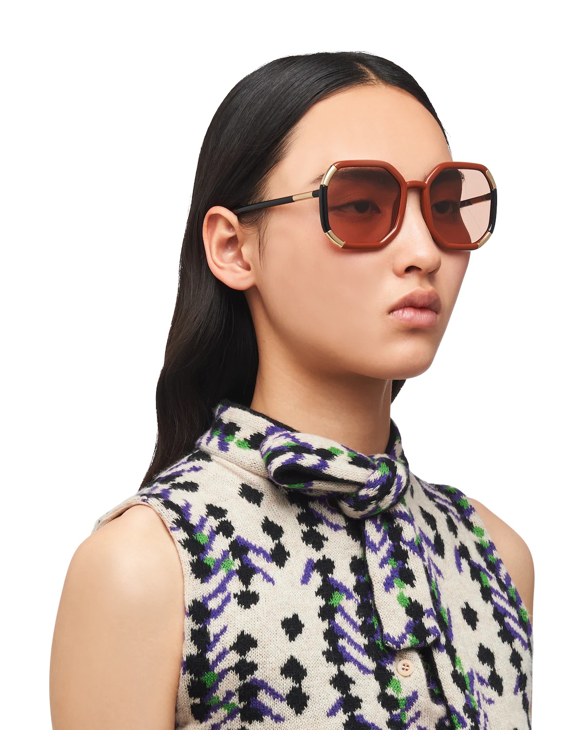 Prada Decode sunglasses - 2