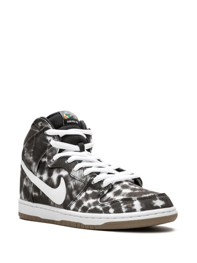 Nike Dunk High Premium SB high-top sneakers outlook