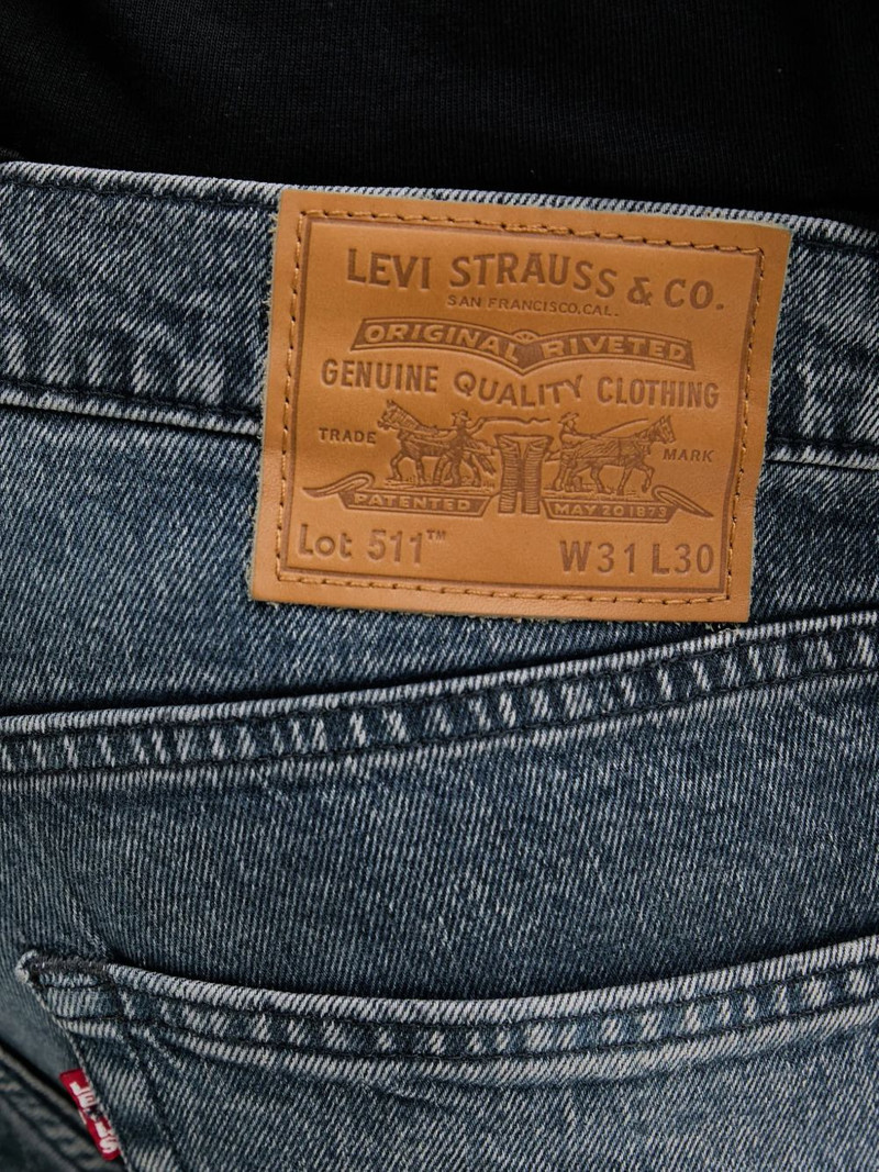511 belt-loops jeans 3
