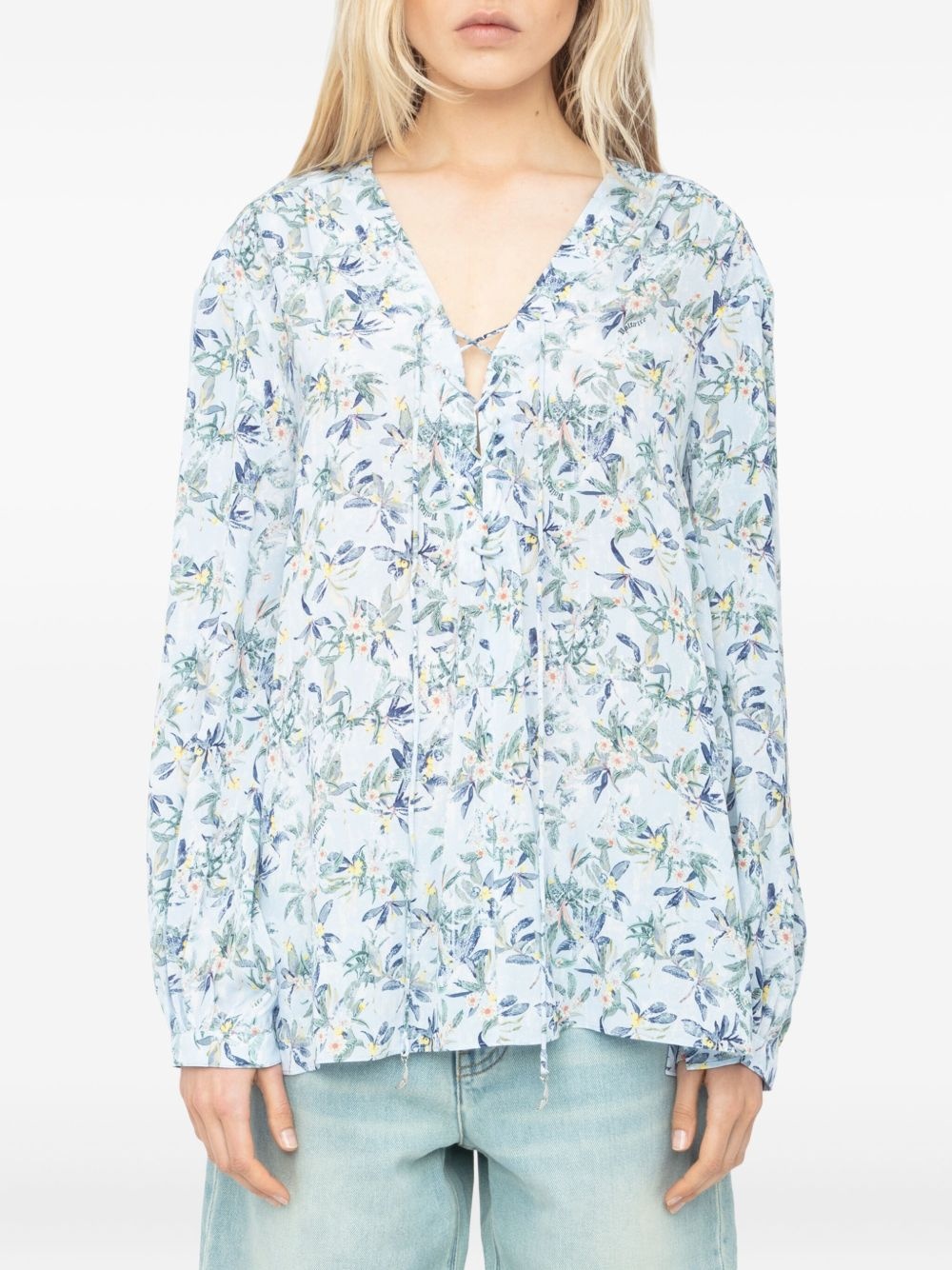 Tamela blouse - 3