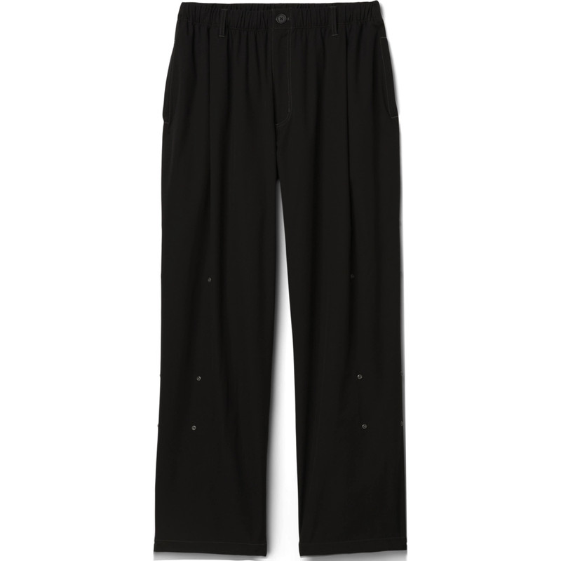 CONVERTIBLE TROUSERS 1