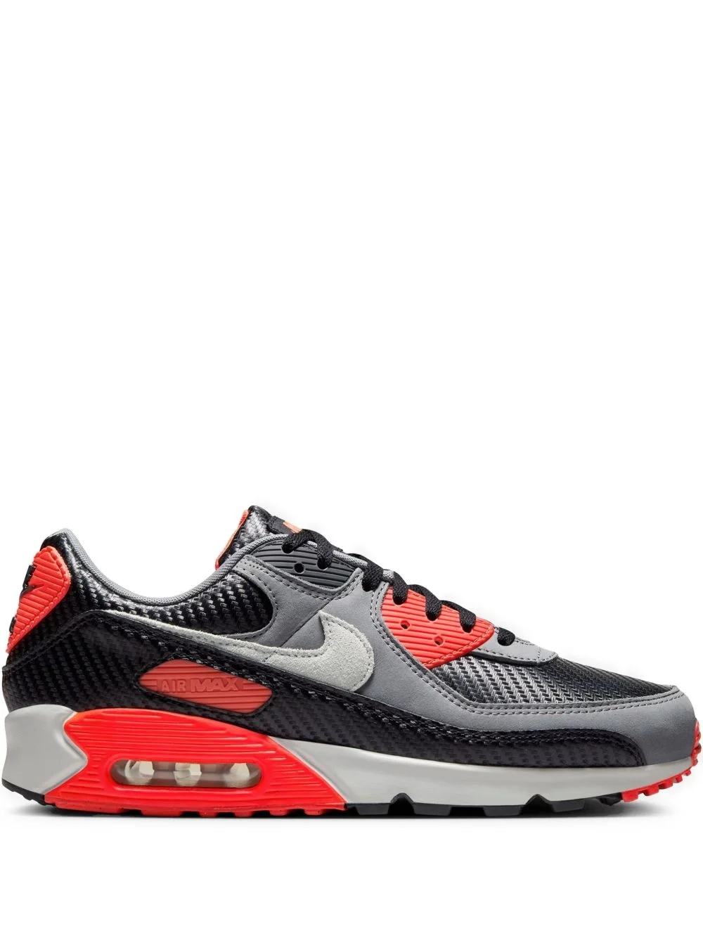 Air Max 90 PRM "Black Photon Dust" sneakers - 1