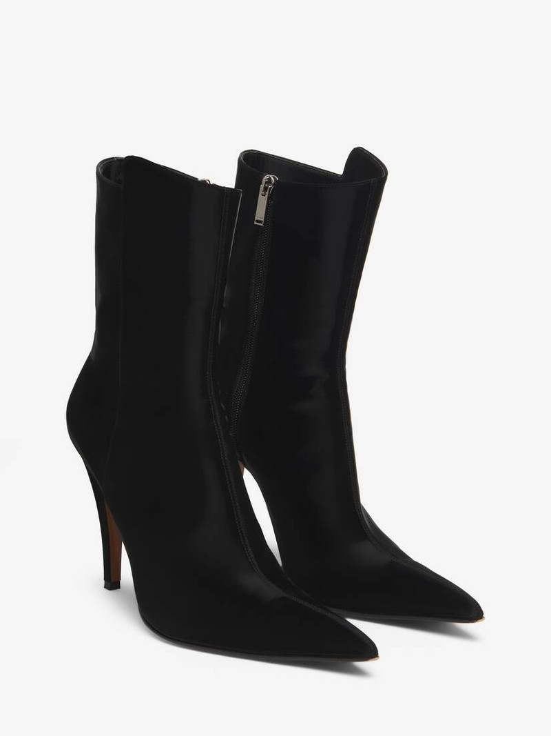 Alexander McQueen Birdee Ankle Boot outlook