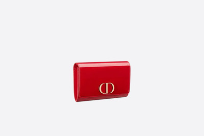 Dior 30 Montaigne Pouch outlook