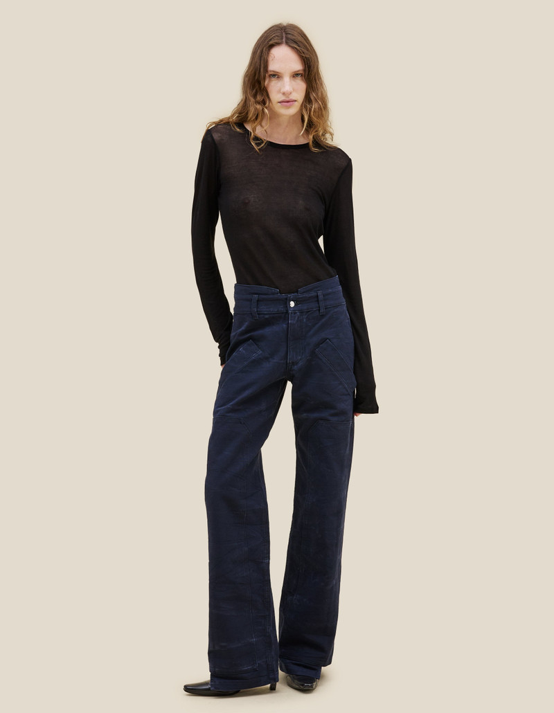 TRACE JEAN 5