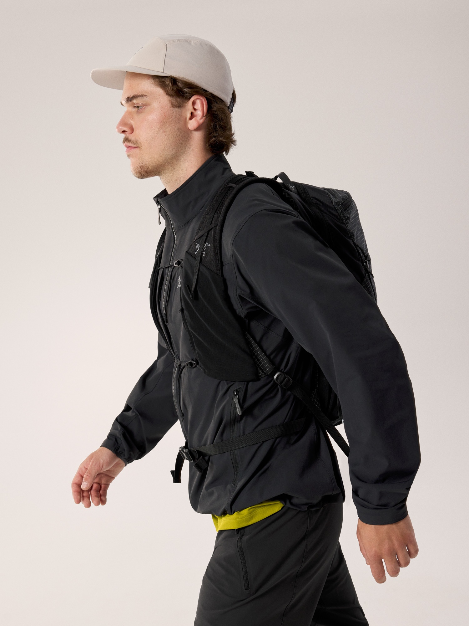 Gamma Jacket - 3