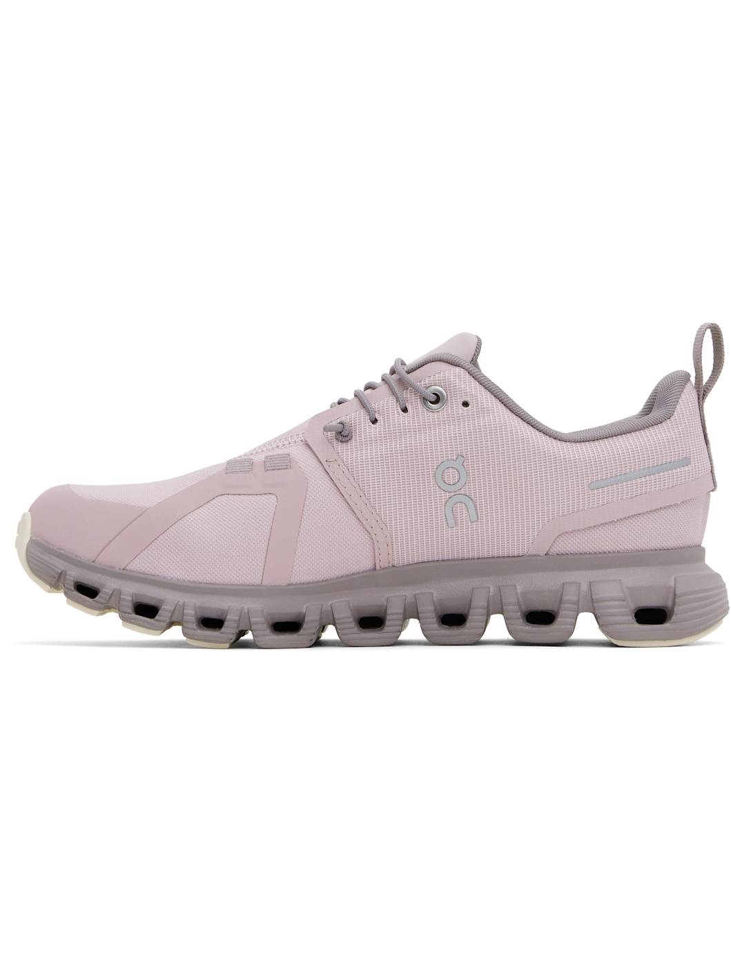 Purple Cloud 6 WP Sneakers - 3